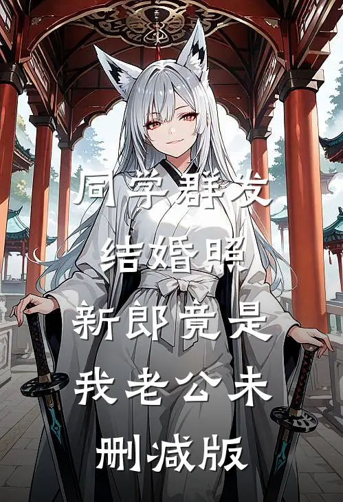 同学群发结婚照，新郎竟是我老公未删减版