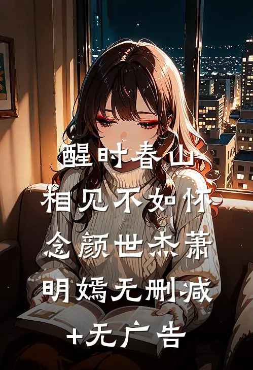 醒时春山，相见不如怀念颜世杰萧明嫣无删减+无广告