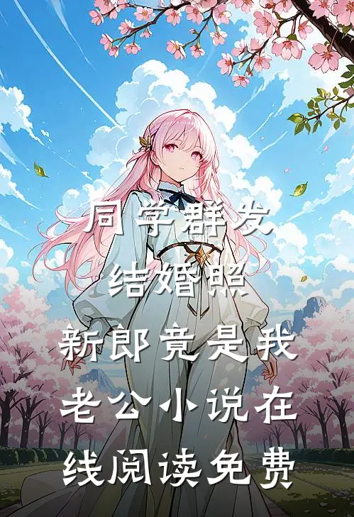 同学群发结婚照，新郎竟是我老公小说在线阅读免费