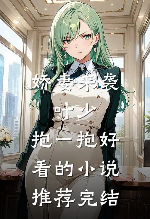 娇妻来袭：叶少，抱一抱好看的小说推荐完结