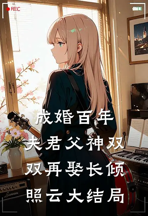 成婚百年，夫君父神双双再娶长倾照云大结局