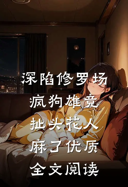 深陷修罗场，疯狗雄竞扯头花人麻了优质全文阅读