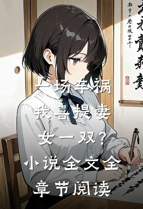 一场车祸，我喜提妻女一双？小说全文全章节阅读