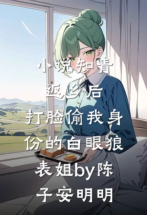 小说知青返乡后，打脸偷我身份的白眼狼表姐by陈子安明明
