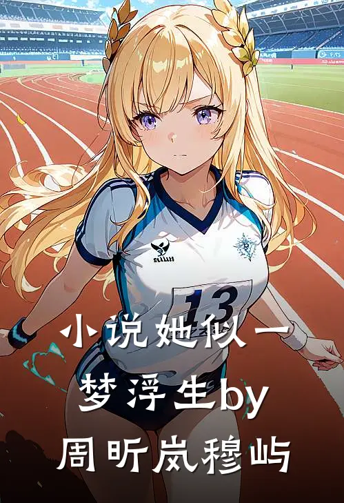 小说她似一梦浮生by周昕岚穆屿