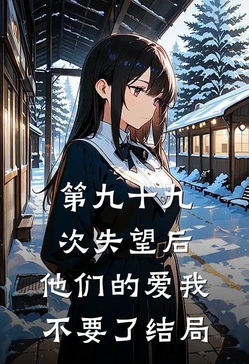 第九十九次失望后，他们的爱我不要了结局