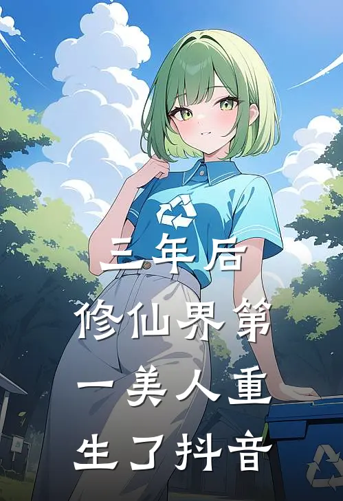 三年后，修仙界第一美人重生了抖音