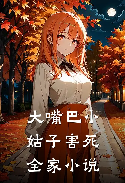 大嘴巴小姑子害死全家小说