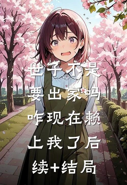 世子不是要出家吗，咋现在赖上我了后续+结局