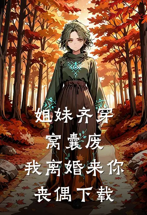 姐妹齐穿窝囊废，我离婚来你丧偶下载