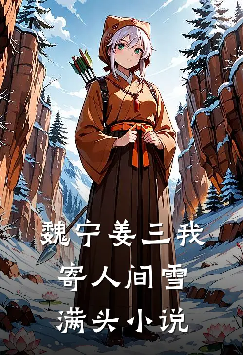 魏宁姜三我寄人间雪满头小说