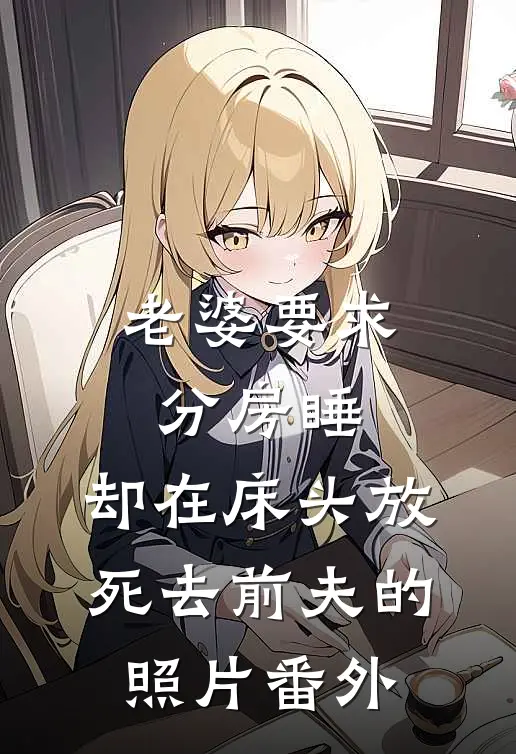 老婆要求分房睡，却在床头放死去前夫的照片番外