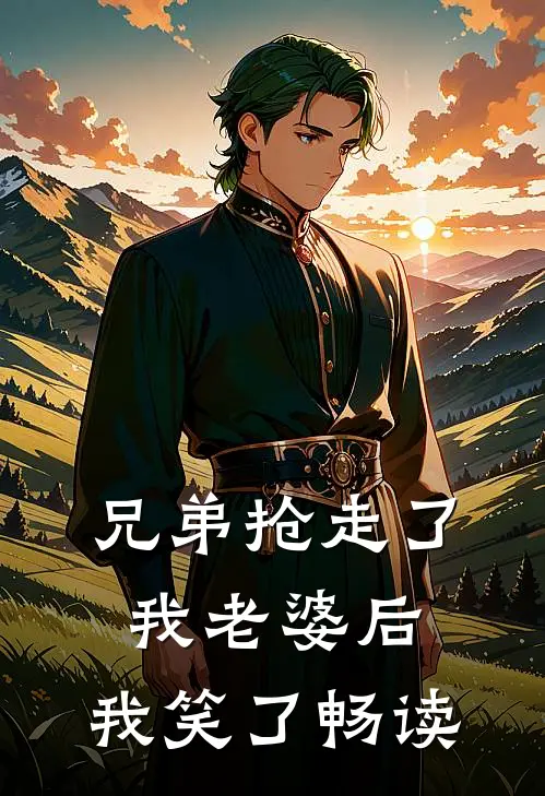 兄弟抢走了我老婆后，我笑了畅读
