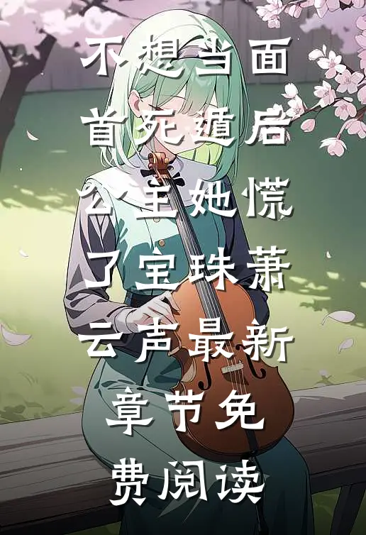 不想当面首死遁后，公主她慌了宝珠萧云声最新章节免费阅读