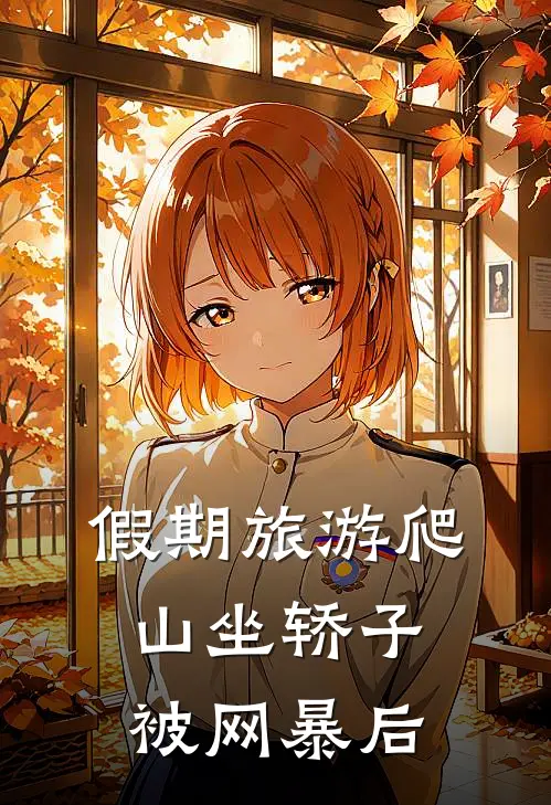 假期旅游爬山坐轿子被网暴后