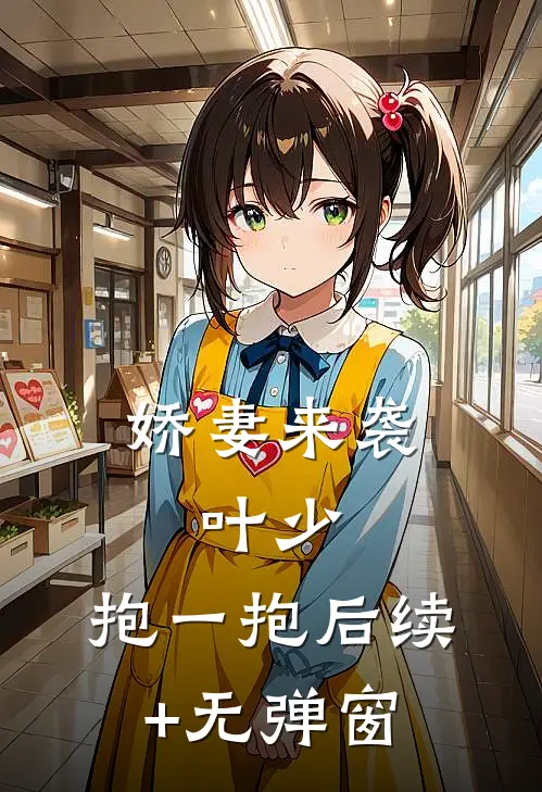 娇妻来袭：叶少，抱一抱后续+无弹窗