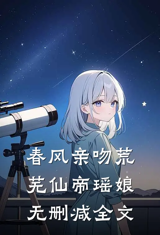 春风亲吻荒芜仙帝瑶娘无删减全文