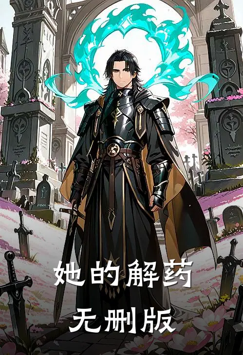她的解药无删版
