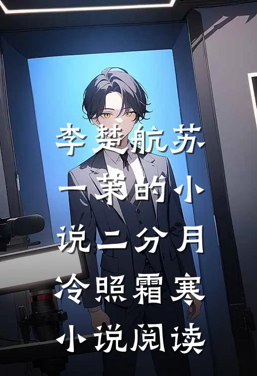 李楚航苏一茉的小说二分月冷照霜寒小说阅读
