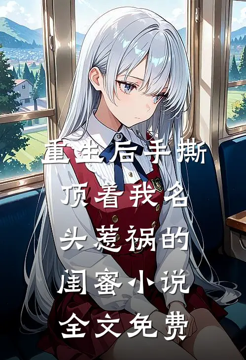 重生后手撕顶着我名头惹祸的闺蜜小说全文免费