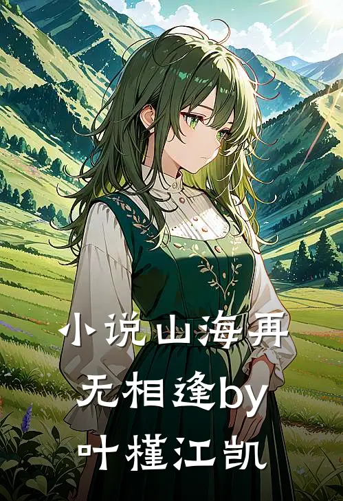 小说山海再无相逢by叶槿江凯