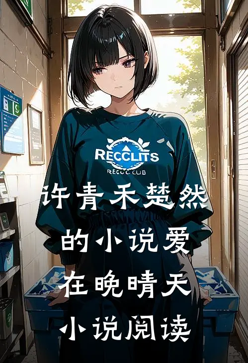 许青禾楚然的小说爱在晚晴天小说阅读