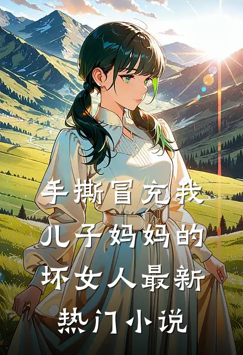 手撕冒充我儿子妈妈的坏女人最新热门小说