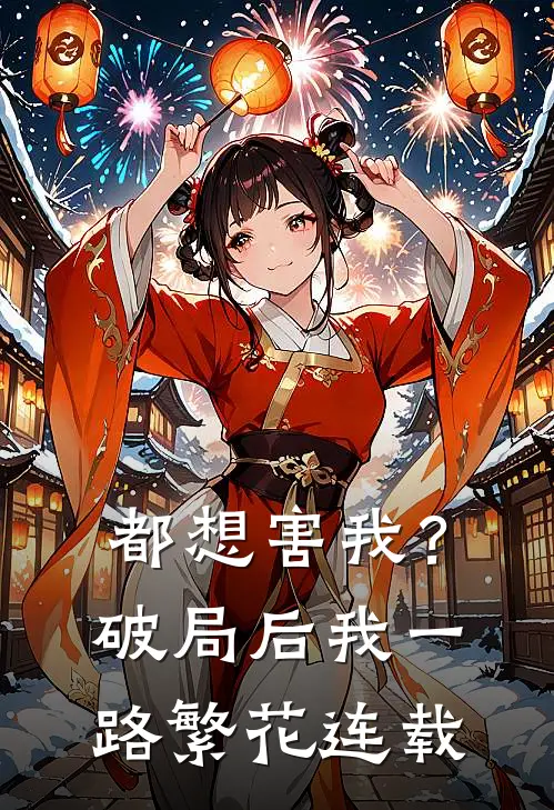 都想害我？破局后我一路繁花连载