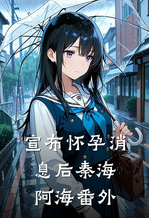 宣布怀孕消息后秦海阿海番外