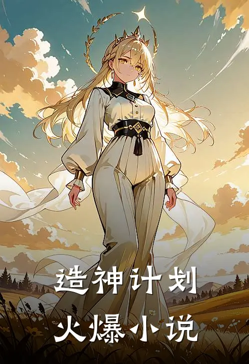 造神计划火爆小说