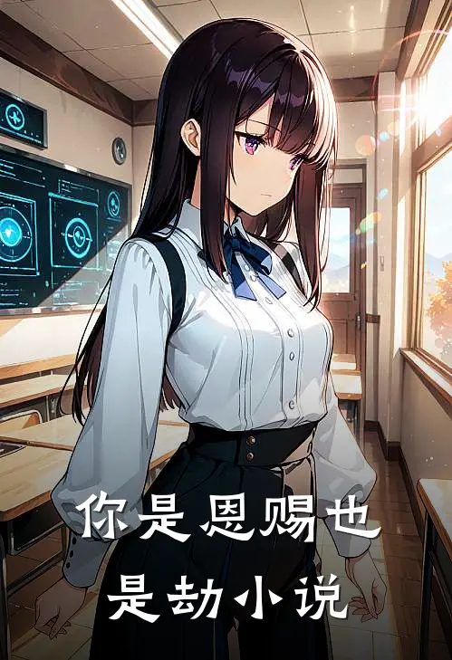 你是恩赐也是劫小说
