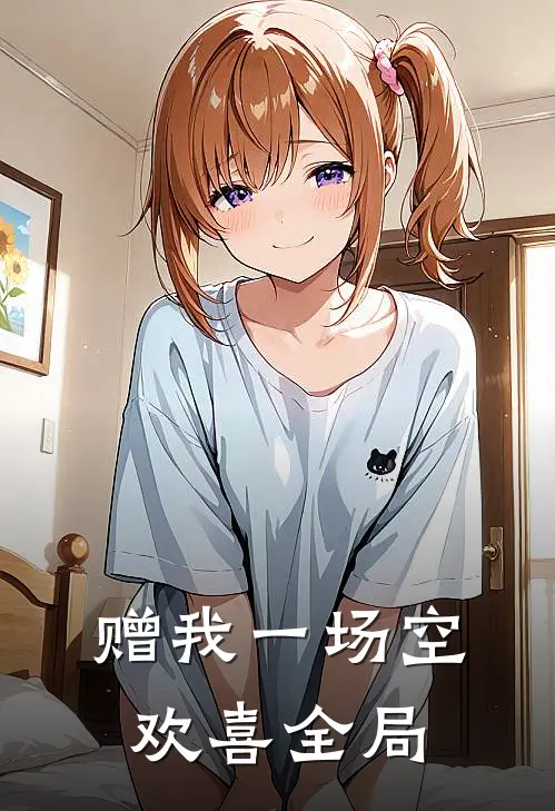 赠我一场空欢喜全局