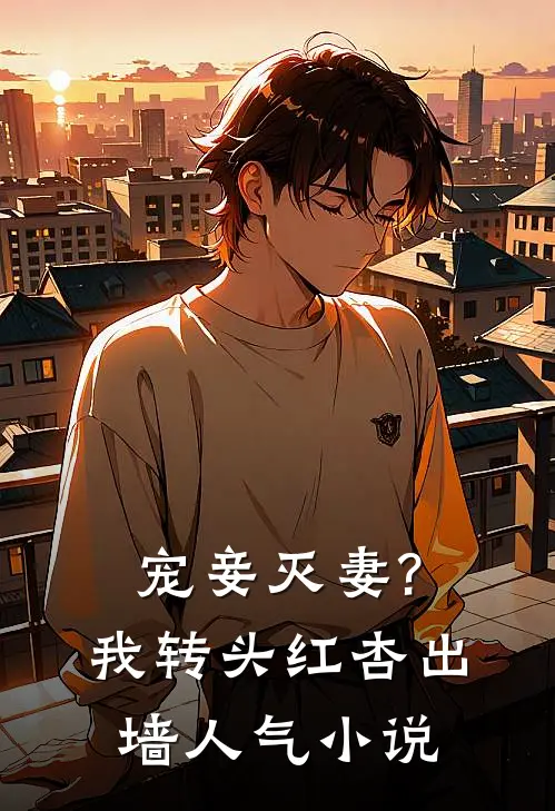 宠妾灭妻?我转头红杏出墙人气小说