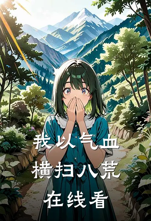 我以气血横扫八荒在线看