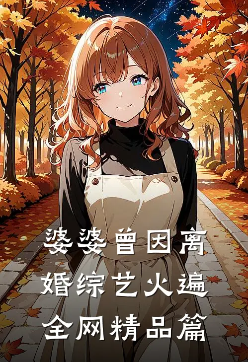 婆婆曾因离婚综艺火遍全网精品篇
