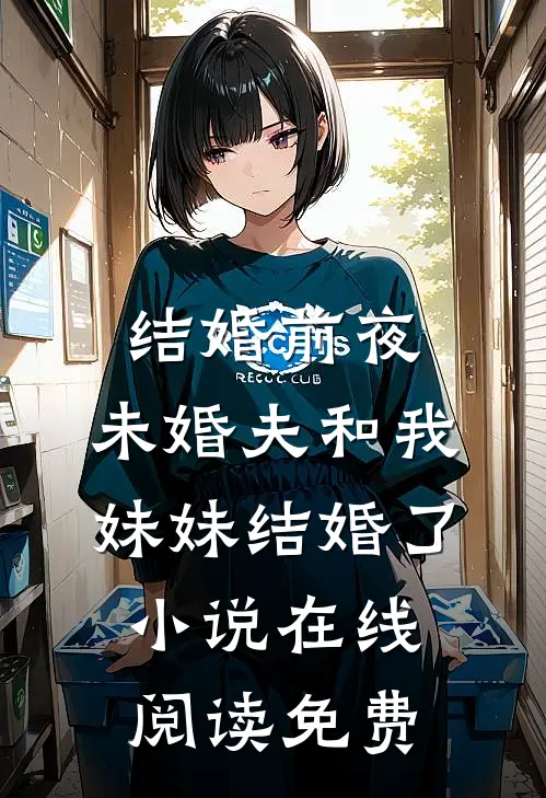 结婚前夜，未婚夫和我妹妹结婚了小说在线阅读免费