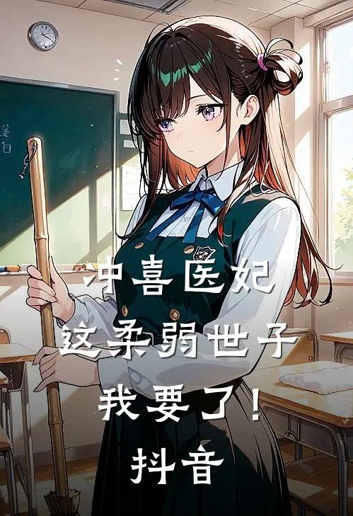 冲喜医妃：这柔弱世子我要了！抖音