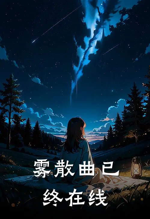 雾散曲已终在线