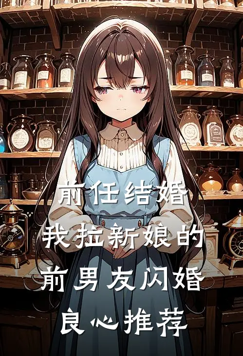 前任结婚，我拉新娘的前男友闪婚良心推荐