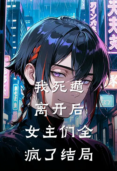 我死遁离开后，女主们全疯了结局