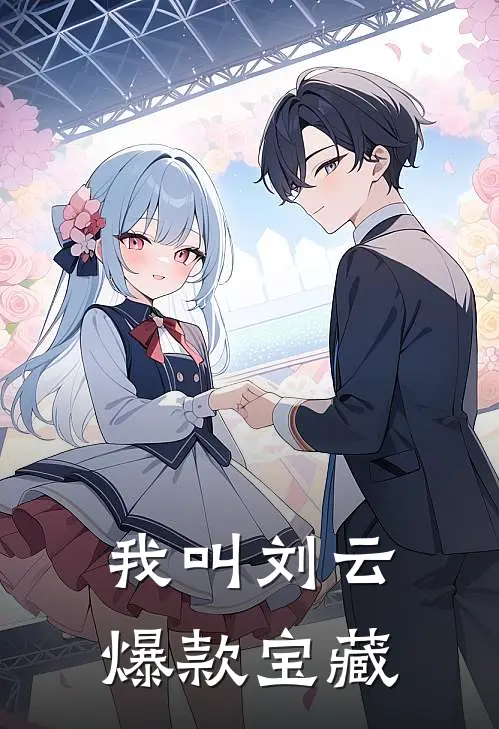 我叫刘云爆款宝藏