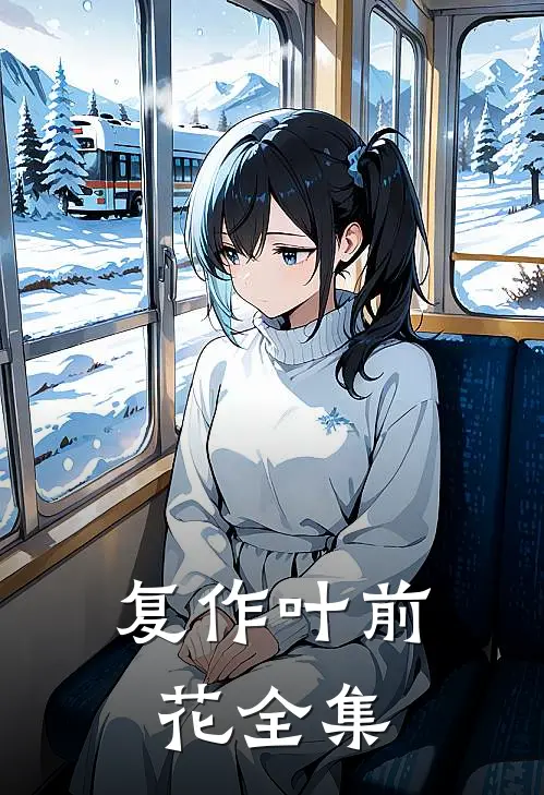 复作叶前花全集