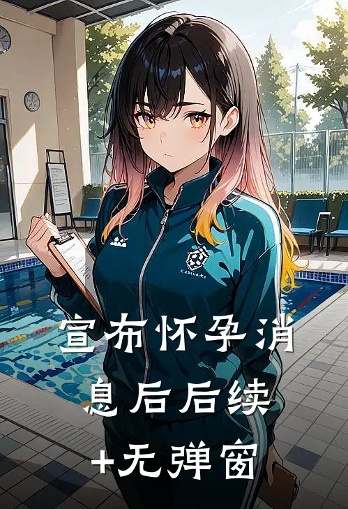 宣布怀孕消息后后续+无弹窗