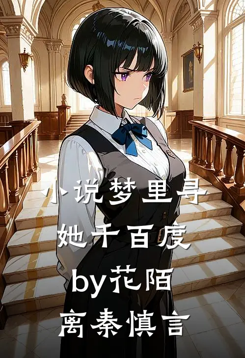 小说梦里寻她千百度by花陌离秦慎言