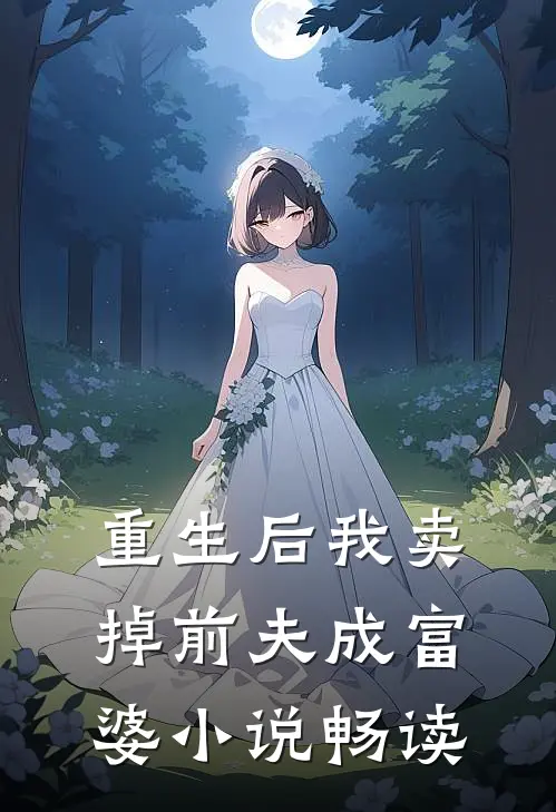 重生后我卖掉前夫成富婆小说畅读