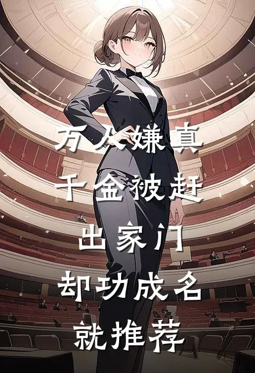万人嫌真千金被赶出家门，却功成名就推荐