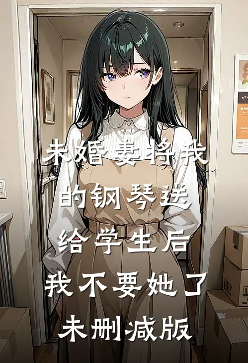 未婚妻将我的钢琴送给学生后，我不要她了未删减版