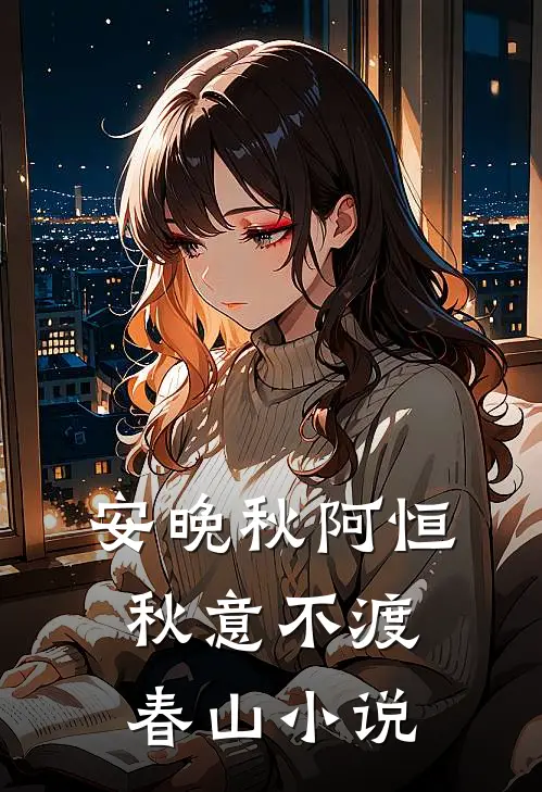 安晚秋阿恒秋意不渡春山小说