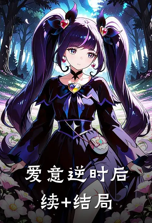 爱意逆时后续+结局