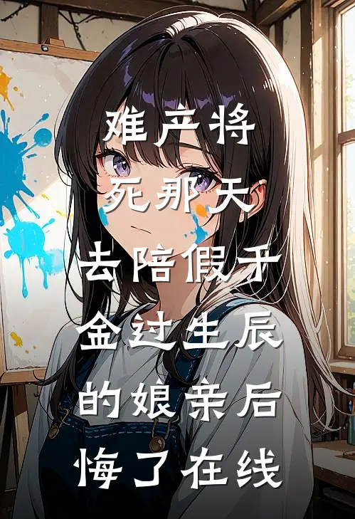 难产将死那天，去陪假千金过生辰的娘亲后悔了在线